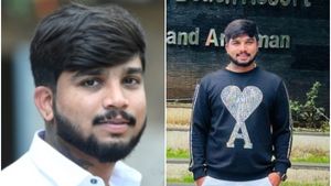 ಆರು ತಿಂಗಳ ಹಿಂದೆ ಮದುವೆಯಾಗಿದ್ದ ಯುವ ಉದ್ಯಮಿಯ ಅನುಮಾನಾಸ್ಪದ ಸಾವು