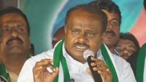  ನನಗೆ ಸಂಬಂಧಿಸಿದ ಸಿ.ಡಿ ಇದ್ದರೆ ಬಿಡುಗಡೆ ಮಾಡಿ: ಬಿಜೆಪಿ ನಾಯಕರಿಗೆ HDK ಸವಾಲ್‌