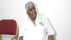 ನಮ್ಮ ಹತ್ತಿರ ಯಾವ ನಿಂಬೆಹಣ್ಣು ಇಲ್ಲ, ಯಾವ ದೇವರು ಇಲ್ಲ-ಎಚ್.ಡಿ.ರೇವಣ್ಣ