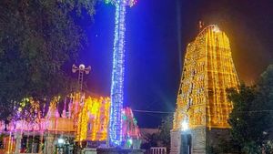  ಫೆಬ್ರವರಿ 7 ರಿಂದ  ಹಿರಿಯೂರಿನಲ್ಲಿ ತೇರು ಮಲ್ಲೇಶ್ವರ ಬ್ರಹ್ಮರಥೋತ್ಸವ, ವಿಶೇಷತೆ ತಿಳಿಯಿರಿ