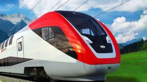 ಬರಲಿವೆ ಎಲಿವೇಟೆಡ್ ಇಂಟರ್‌ಸಿಟಿ ಸೆಮಿ-ಹೈಸ್ಪೀಡ್ ರೈಲುಗಳು: ಭಾರತ ಹಾಗೂ ಕರ್ನಾಟಕದ ಯಾವ ನಗರಗಳ ನಡುವೆ ಸಂಚಾರ?