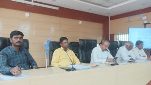 ಫೆ.25, 26 ರಂದು ಹುಬ್ಬಳ್ಳಿ-ಧಾರವಾಡದ 51 ಕೇಂದ್ರಗಳಲ್ಲಿ ಕೆಪಿಎಸ್‌ಸಿ ಪರೀಕ್ಷೆ 