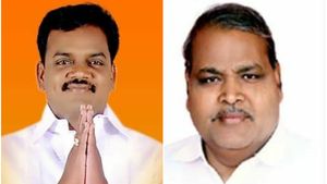  ಲಿಂಗಸುಗೂರು ವಿಧಾನಸಭಾ ಕ್ಷೇತ್ರ: ಅನುಕಂಪದ ಅಲೆಯಲ್ಲಿ ಗೆಲ್ಲುವುದೇ ಜೆಡಿಎಸ್‌..? 