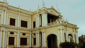 ಕನ್ನಡ ಶಾಸ್ತ್ರೀಯ ಅಧ್ಯಯನ ಕೇಂದ್ರಕ್ಕೆ ಕೊನೆಗೂ ಅಸ್ತು ಎಂದ ಕೇಂದ್ರ 