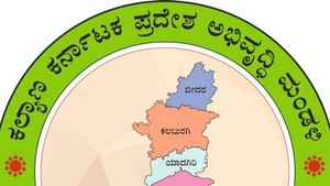 ಕಲ್ಯಾಣ ಕರ್ನಾಟಕ ಪ್ರದೇಶ ಅಭಿವೃದ್ಧಿ ಮಂಡಳಿ ನೇಮಕಾತಿ 