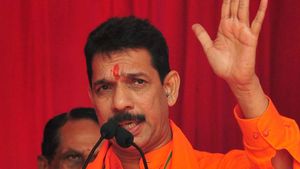 ಬಿಜೆಪಿಯ ಹಾಲಿ ಶಾಸಕರಿಗೆ ಟಿಕೆಟ್ ಕೈ ತಪ್ಪುತ್ತಾ? ನಳಿನ್ ಕುಮಾರ್ ಕಟೀಲ್ ಹೇಳಿದ್ದೇನು?