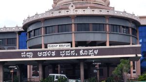 ಕೊಪ್ಪಳದಲ್ಲಿ ಕೆಲಸ ಖಾಲಿ ಇದೆ, ಫೆಬ್ರವರಿ 23ರ ತನಕ ಅರ್ಜಿ ಹಾಕಿ 