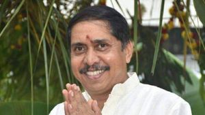 Koratagere Constituency : ಕಾಂಗ್ರೆಸ್, ಜೆಡಿಎಸ್ ಕೋಟೆಯಲ್ಲಿ ಕಮಲ ಅರಳುವುದೇ? ಒಂದು ವರದಿ