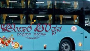 KSRTC Ambaari Utsav: ಕೆಎಸ್‌ಆರ್‌ಟಿಸಿಯ ಈ ಅಂಬಾರಿ ಉತ್ಸವ ಬಸ್‌ಗಳನ್ನು ನೋಡಿದ್ದೀರಾ?