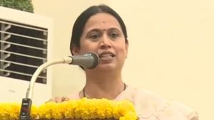 ರಾಜಕೀಯ ಕ್ಷೇತ್ರದಲ್ಲಿ ಸಾಧನೆ ಮಾಡುವುದು ಸುಲಭದ ಕೆಲಸವಲ್ಲ-ಲಕ್ಷ್ಮೀ ಹೆಬ್ಬಾಳ್ಕರ್