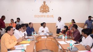 ಮಂಡ್ಯದ ಮೇಲೆ ಬಿಜೆಪಿ ಕಣ್ಣು, ಎರಡು ಬೃಹತ್ ಸಮಾವೇಶ! 