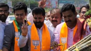  Assembly election 2023: ಮಂಡ್ಯದ ಏಳು ಕ್ಷೇತ್ರಗಳಲ್ಲೂ ಗೆಲುವಿನ ಯೋಜನೆಗೆ ಸಿದ್ಧತೆ: ಸಿ.ಟಿ. ರವಿ