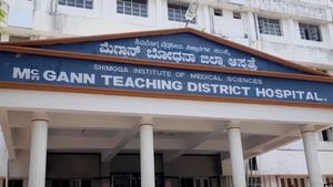 ಹುಟ್ಟಿನಿಂದಾದ ಕಿವುಡುತನ; ಶಿವಮೊಗ್ಗದಲ್ಲೇ ಶಸ್ತ್ರಚಿಕಿತ್ಸೆ ಈಗ ಲಭ್ಯ 