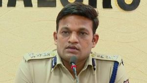 ಮಂಗಳೂರು ನಗರ ಪೊಲೀಸ್ ಆಯುಕ್ತ ಎನ್.ಶಶಿಕುಮಾರ್ ವರ್ಗಾವಣೆ