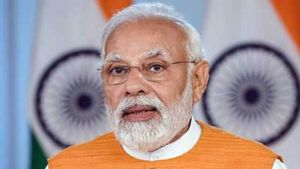 PM Modi in Belagavi Live : ಬೆಳಗಾವಿಯಿಂದ ನಿರ್ಗಮಿಸಿದ ಪ್ರಧಾನಿ ನರೇಂದ್ರ ಮೋದಿ