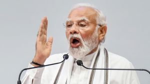 PM Modi Belagavi Visit : ಮೋದಿ ರೋಡ್‌ ಶೋಗಾಗಿ ಪರೀಕ್ಷೆ ರದ್ದು, ಕಾಂಗ್ರೆಸ್ ಟೀಕೆ 