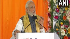 ತುಮಕೂರಿನಲ್ಲಿ ಎಚ್‌ಎಎಲ್‌ ಘಟಕ ಉದ್ಘಾಟಿಸಿದ ನರೇಂದ್ರ ಮೋದಿ 
