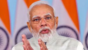PM Modi Karnataka Visit: ಮಾರ್ಚ್ 11ಕ್ಕೆ ಧಾರವಾಡ ಐಐಟಿ ಉದ್ಘಾಟಿಸಲಿರುವ ಪ್ರಧಾನಿ ನರೇಂದ್ರ ಮೋದಿ 
