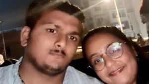 ಲಿವ್-ಇನ್ ಸಂಗಾತಿಯಿಂದ ಮತ್ತೊಂದು ಹತ್ಯೆ: ಮೃತದೇಹ ಬಚ್ಚಿಟ್ಟ ಮುಂಬೈ ಪಾತಕಿ ಅಂದರ್!