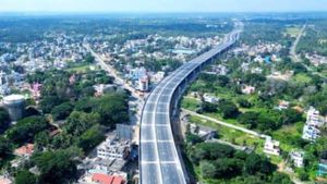Bengaluru – Mysuru Expressway : ಬಡವರ ಬದುಕಿಗೆ ಕಂಟಕವಾದ ಬೆಂಗಳೂರು ಮೈಸೂರು ಎಕ್ಸ್‌ಪ್ರೆಸ್‌ವೇ 