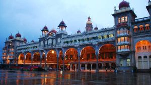 Karnataka Budget 2023: ಸಾಂಸ್ಕೃತಿಕ ನಗರಿ ಮೈಸೂರಿಗೆ ಸಿಕ್ಕಿದ್ದೇನು?, ಇಲ್ಲಿದೆ ನೋಡಿ ಸಂಪೂರ್ಣ ಮಾಹಿತಿ