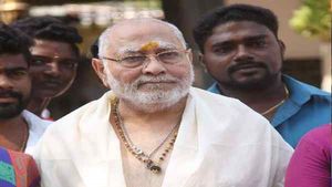 ಕಿಡ್ನಿ ಸಮಸ್ಯೆಯಿಂದ ನರೇಂದ್ರ ಮೋದಿ ಸಹೋದರ ಪ್ರಹ್ಲಾದ್ ಮೋದಿ ಆಸ್ಪತ್ರೆಗೆ ದಾಖಲು!