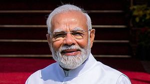 PM Modi Shivamogga Visit : ಸೋಮವಾರ ಶಿವಮೊಗ್ಗಕ್ಕೆ ಮೋದಿ ಭೇಟಿ, ಕಾರ್ಯಕ್ರಮ ಪಟ್ಟಿ 
