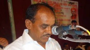  ರಾಜ್ಯ ಬಿಜೆಪಿ ನಾಯಕರಿಗೆ ಭಯ, ಅದಕ್ಕೆ ಮೋದಿಯವರನ್ನು ಪದೇ ಪದೇ ಕರೆಸುತ್ತಿದ್ದಾರೆ: ಸಿ.ಪುಟ್ಟರಂಗಶೆಟ್ಟಿ