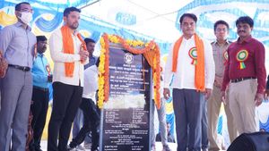  ಹಾರೋಹಳ್ಳಿ ನೂತನ ತಾಲೂಕು ಕೇಂದ್ರ ಉದ್ಘಾಟನೆ; ಜನಸಂಖ್ಯೆಯ ವಿವರ ಇಲ್ಲಿದೆ