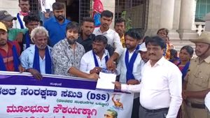  ರಾಮಮಂದಿರ ನಿರ್ಮಾಣ ಬಿಟ್ಟು ಮೊದಲು ಜನರಿಗೆ ಮೂಲಭೂತ ಸೌಕರ್ಯ ನೀಡಿ: ನಟ ಚೇತನ್