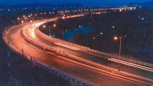 ಬೆಂಗಳೂರು- ಮೈಸೂರು ಹೆದ್ದಾರಿಗೆ ಕಾಂಗ್ರೆಸ್‌ ಕೊಡುಗೆ ಏನು ಅನ್ನುವುದನ್ನ ಸಿದ್ದರಾಮಯ್ಯ ಜನರಿಗೆ ತಿಳಿಸಲಿದ್ದಾರೆ: KPCC ವಕ್ತಾರ