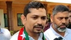  ನೆಟ್ಟಾರು ಕೊಲೆ ಆರೋಪಿಗೆ ಎಸ್‌ಡಿಪಿಐನಿಂದ ಟಿಕೆಟ್‌ ಘೋಷಣೆ: ನೆಟ್ಟಾರು ಪೋಷಕರು ಹೇಳಿದ್ದೇನು?