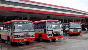 PM Modi Shivamogga Visit; ಸರ್ಕಾರಿ ಬಸ್ ಸಂಚಾರದಲ್ಲಿ ವ್ಯತ್ಯಯ 