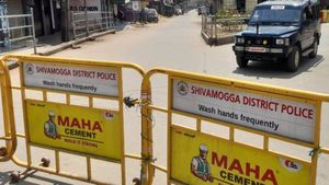 PM Modi Shivamogga Visit; ಸಂಚಾರಿ ಮಾರ್ಗ ಬದಲಾವಣೆ ವಿವರಗಳು 