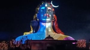 Maha Shivratri 2023: ಚಿಕ್ಕಬಳ್ಳಾಪುರ ಜಿಲ್ಲೆಯಲ್ಲಿ  ಮಹಾ ಶಿವರಾತ್ರಿಯ ಸಂಭ್ರಮ ಹೇಗಿತ್ತು?, ಇಲ್ಲಿದೆ ವಿವರ  