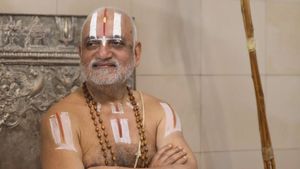 ಪಿಎಫ್‌ಐ ಬೆದರಿಕೆ:ಮೇಲುಕೋಟೆ ಶ್ರೀನಾರಾಯಣ ರಾಮಾನುಜೀಯರ್‌ಗೆ ವೈ ಮಾದರಿ ಭದ್ರತೆ