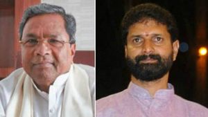 ನಾನು ಹಿಂದೂ, ನಮ್ಮಪ್ಪ-ಅವ್ವನೂ ಹಿಂದೂ; ಸಿ ಟಿ ರವಿ ಹೇಳಿದಾರೆ ನಾನು ಮುಸ್ಲಿಂ ಆಗ್ತಿನಾ? ಸಿದ್ದರಾಮಯ್ಯ ಗರಂ