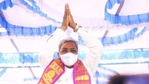 Kolar : ತಲೆನೋವಾದ ಮತ್ತೊಂದು ಆಂತರಿಕ ವರದಿ, ಸಿದ್ದರಾಮಯ್ಯಗೆ ಕೋಲಾರ ರಿಸ್ಕ್?