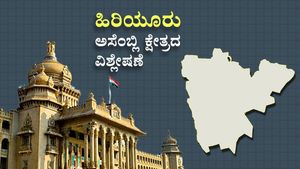 ಅಂತಿಮವಾಗದ ಹಿರಿಯೂರು ಜೆಡಿಎಸ್ ಅಭ್ಯರ್ಥಿ: ಇತರ ಪಕ್ಷಗಳತ್ತ ಕಾರ್ಯಕರ್ತರ ನಡೆ 