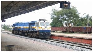 ಕಲಬುರಗಿ-ಬೀದರ್ ನಡುವೆ ಹೊಸ ರೈಲು; ವೇಳಾಪಟ್ಟಿ 