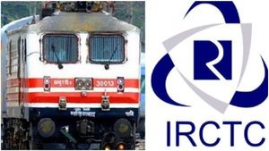 IRCTC: ಚಂಡೀಗಢ, ಶಿಮ್ಲಾಗೆ ಪ್ರವಾಸ ಕೈಗೊಳ್ಳುವವರಿಗೆ ಸಿಹಿಸುದ್ದಿ ನೀಡಿದ ಐಆರ್‌ಸಿಟಿಸಿ: ದರ, ನೋಂದಣಿ ವಿವರ ಇಲ್ಲಿದೆ
