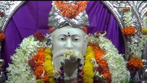 ಅಜ್ಜಯ್ಯನ ಜಾತ್ರೆಗೆ ಉಕ್ಕಡಗಾತ್ರಿ ಸಂಪೂರ್ಣ ಸಜ್ಜು: ಒಂದು ವಾರ ನಡೆಯುವ ಜಾತ್ರೆಯ ಸಂಪೂರ್ಣ ವಿವರ