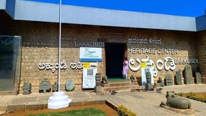 Lakkundi Utsava 2023: 1 ಕೋಟಿ ರೂ. ಅನುದಾನ ಬಿಡುಗಡೆ ಮಾಡಿದ ಸಿಎಂ ಬಸವರಾಜ ಬೊಮ್ಮಾಯಿ