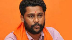 Breaking: ಗುಜರಾತ್ ಗಲಭೆ ಕುರಿತು ಹೇಳಿಕೆ- ವಿಎಚ್‌ಪಿ ಮುಖಂಡ ಶರಣ್ ಪಂಪ್‌ವೆಲ್ ವಿರುದ್ಧ ಪ್ರಕರಣ ದಾಖಲಿಸಿಕೊಂಡ ತುಮಕೂರು ಪೊಲೀಸರು