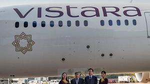 Vistara flights: ಗೋವಾದ ಮನೋಹರ್ ಅಂತರಾಷ್ಟ್ರೀಯ ವಿಮಾನ ನಿಲ್ದಾಣದಿಂದ ಬೆಂಗಳೂರಿಗೆ ವಿಮಾನ ಸೇವೆ 