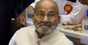 K Viswanath: ಖ್ಯಾತ ತೆಲುಗು ನಿರ್ದೇಶಕ ಕೆ. ವಿಶ್ವನಾಥ್‌ ನಿಧನ 