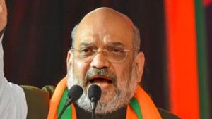 Amit Shah: ಕರ್ನಾಟಕದ ಹೊನ್ನಾಳಿಯಲ್ಲಿನ ಸಮಾರಂಭ ಮುಂದೂಡಿಕೆ, ಕಾರಣ ಏನು?