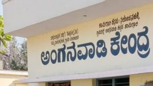 ಧಾರವಾಡದಲ್ಲಿ ಕೆಲಸ ಖಾಲಿ ಇದೆ; ಏಪ್ರಿಲ್ 18ರೊಳಗೆ ಅರ್ಜಿ ಹಾಕಿ 