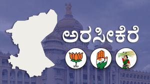  Arsikere Constituency: ಈ ಬಾರೀ ಜೆಡಿಎಸ್‌ ಕೋಟೆಯಲ್ಲಿ ಕೈ  ದರ್ಬಾರ್? ಅರಸೀಕರೆಯ ಅರಸ ಆಗೋದ್ಯಾರು!?