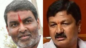 ಬೆಳಗಾವಿ ಬಿಜೆಪಿ ನಾಯಕರ ನಡುವೆ ಅಸಮಾಧಾನವಿರುವುದು ನಿಜ: ಬಾಲಚಂದ್ರ ಜಾರಕಿಹೊಳಿ ಹೇಳಿದ್ದೇನು?